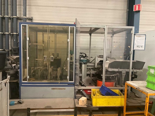 Montech controle unit - afbeelding 1 van  3
