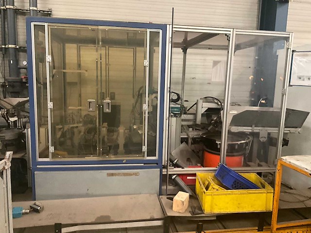 Montech controle unit - afbeelding 2 van  3