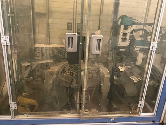 Montech controle unit - afbeelding 3 van  3