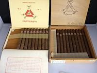 Montecristo no3 + especial (32s) - afbeelding 3 van  4