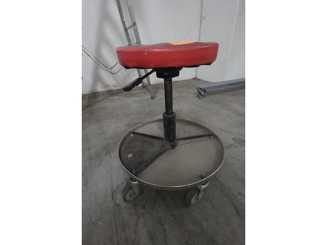 Monteerkruk webertools - afbeelding 1 van  2