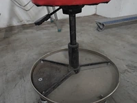 Monteerkruk webertools