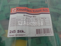 Monteren van shim-dozen - afbeelding 3 van  3