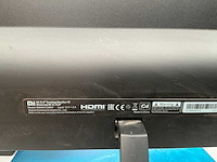 Monthop 23,8” rmmnt238nf desktop monitor 1c - afbeelding 2 van  3