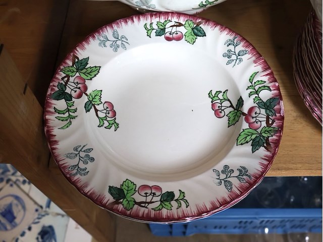 Montmorency servies - afbeelding 2 van  5