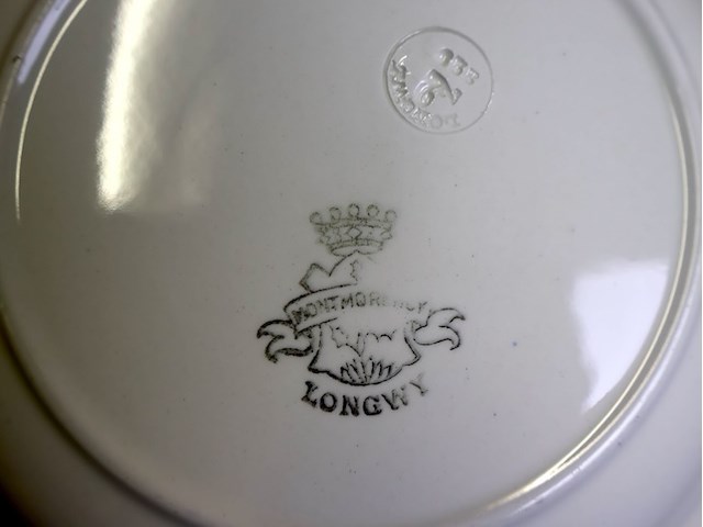 Montmorency servies - afbeelding 3 van  5