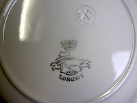 Montmorency servies - afbeelding 3 van  5