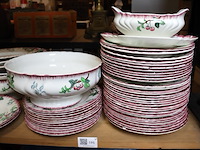 Montmorency servies - afbeelding 5 van  5