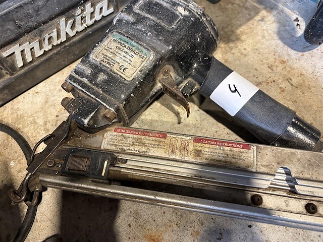 Monza brad 64 - afbeelding 2 van  3