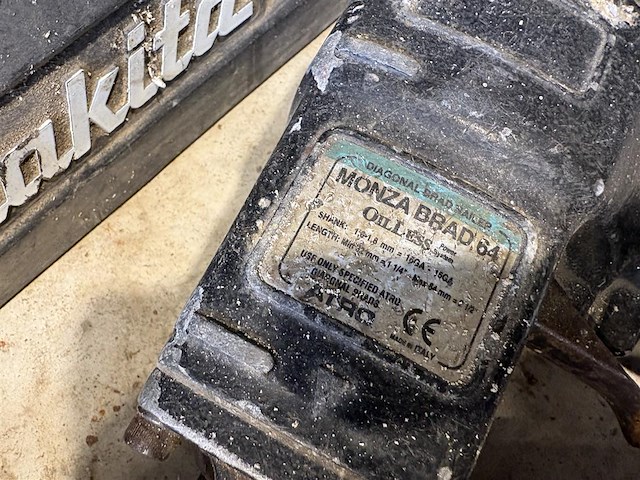 Monza brad 64 - afbeelding 3 van  3