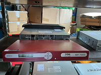 Mood media media player mp 700 - afbeelding 1 van  3