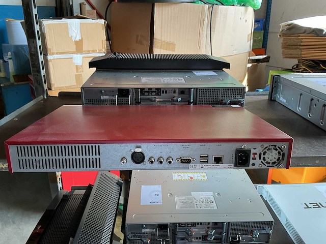 Mood media media player mp 700 - afbeelding 2 van  3