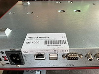Mood media media player mp 700 - afbeelding 3 van  3