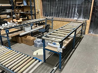 Moody rollenbaan (2x) - afbeelding 1 van  6