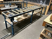 Moody rollenbaan (2x) - afbeelding 2 van  6