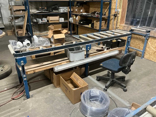 Moody rollenbaan (2x) - afbeelding 3 van  6