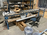 Moody rollenbaan (2x) - afbeelding 3 van  6