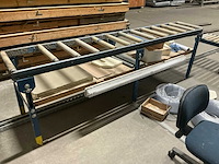 Moody rollenbaan (2x) - afbeelding 6 van  6