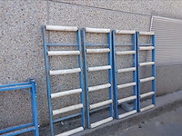 Moody rollenbaan (4x) - afbeelding 6 van  12