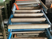Moody rollenbaan (4x) - afbeelding 10 van  12