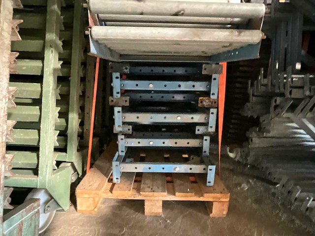 Moody rollenbaan (4x) - afbeelding 12 van  12