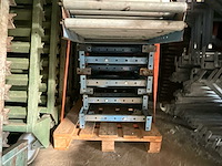 Moody rollenbaan (4x) - afbeelding 12 van  12