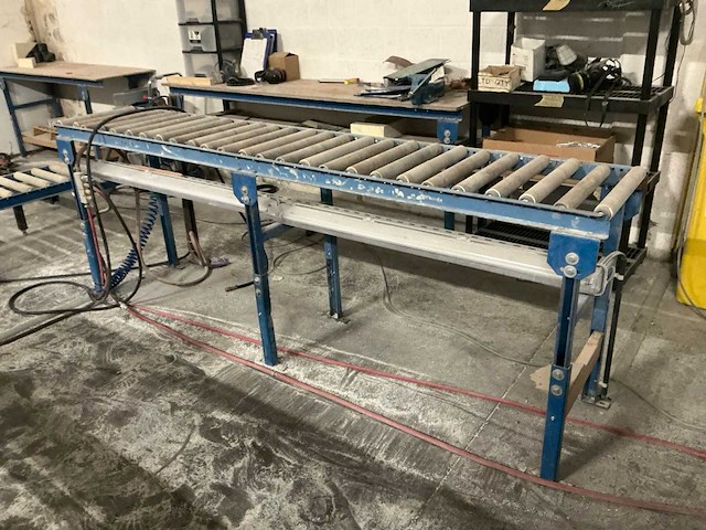 Moody rollenbaan (4x) - afbeelding 1 van  5