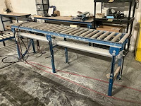 Moody rollenbaan (4x) - afbeelding 1 van  5