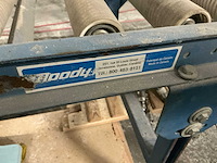 Moody rollenbaan (4x) - afbeelding 5 van  5