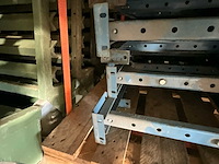 Moody rollenbaan (4x) - afbeelding 1 van  4