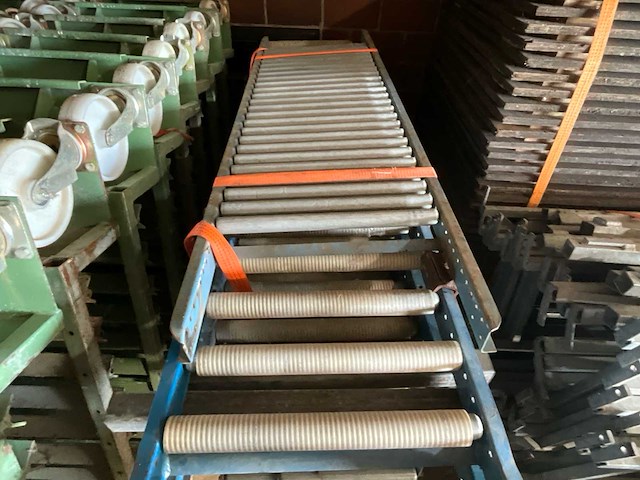 Moody rollenbaan (4x) - afbeelding 4 van  4