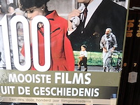 Mooiste films rebo - afbeelding 1 van  1