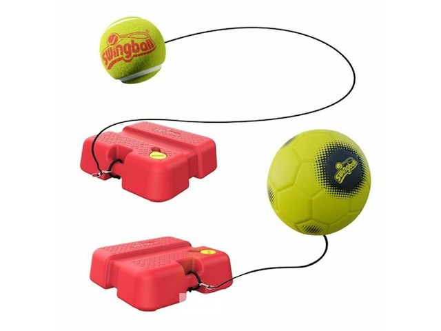 Mookie 2 in 1 reflex - afbeelding 2 van  6