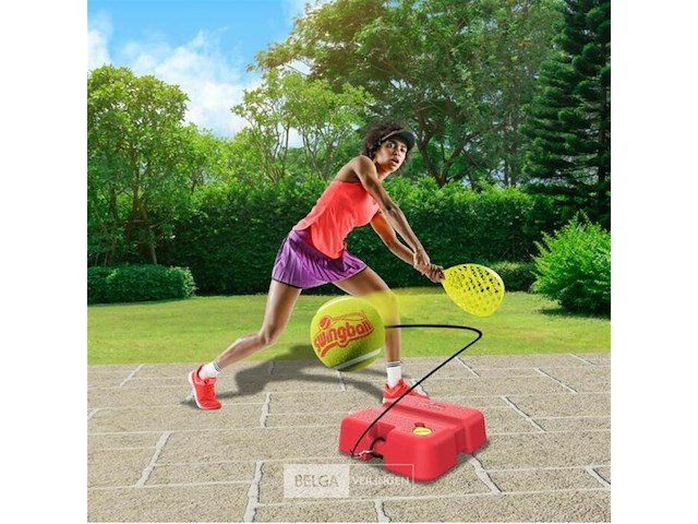 Mookie 2 in 1 reflex - afbeelding 3 van  6