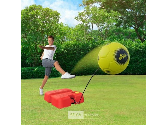 Mookie 2 in 1 reflex - afbeelding 4 van  6