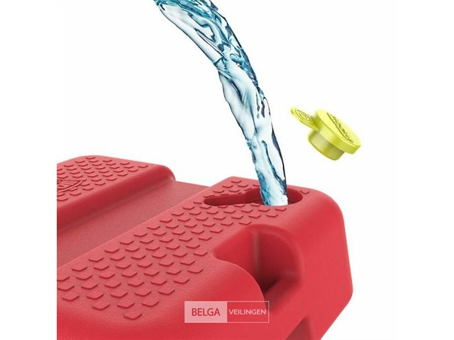 Mookie 2 in 1 reflex - afbeelding 5 van  6