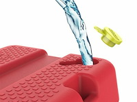 Mookie 2 in 1 reflex - afbeelding 5 van  6