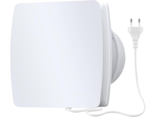 Moonjor 150 mm afzuigventilator voor keuken, 240 m³/h - afbeelding 1 van  5