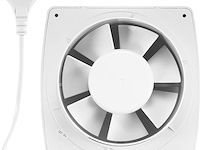 Moonjor 150 mm afzuigventilator voor keuken, 240 m³/h - afbeelding 2 van  5