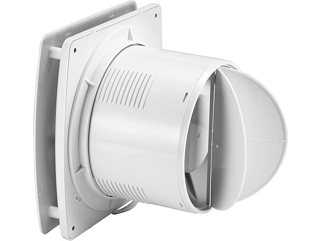 Moonjor 150 mm afzuigventilator voor keuken, 240 m³/h - afbeelding 3 van  5