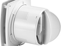 Moonjor 150 mm afzuigventilator voor keuken, 240 m³/h - afbeelding 3 van  5