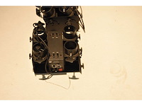 Moonlight - 4 way confetti shot - various staging - afbeelding 1 van  2