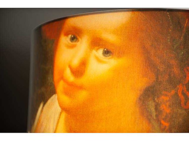 Moooi - light shade - jurgen bey - vloerlamp - afbeelding 3 van  9