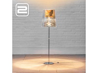 Moooi - light shade - jurgen bey - vloerlamp - afbeelding 5 van  9