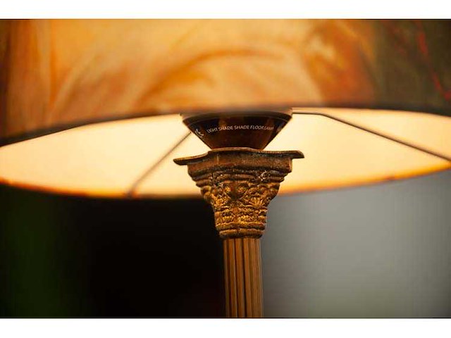 Moooi - light shade - jurgen bey - vloerlamp - afbeelding 6 van  16