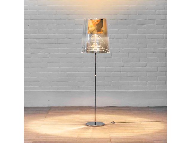 Moooi - light shade - jurgen bey - vloerlamp - afbeelding 1 van  16