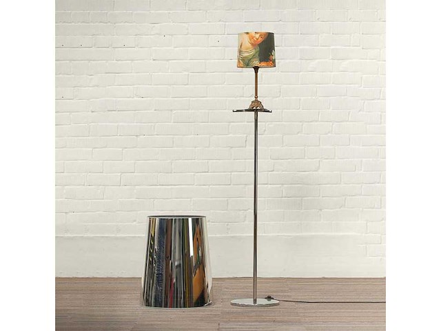 Moooi - light shade - jurgen bey - vloerlamp - afbeelding 10 van  16