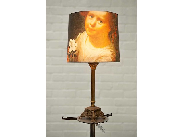 Moooi - light shade - jurgen bey - vloerlamp - afbeelding 12 van  16