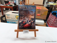 Moord in manhattan - afbeelding 1 van  2