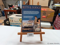 Moord in manhattan - afbeelding 2 van  2